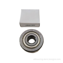 Single Row Cylindrical Roller Bearing for Motor Pump